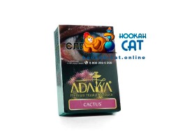 Табак для кальяна Adalya Cactus (Адалия Кактус) 50г Акцизный